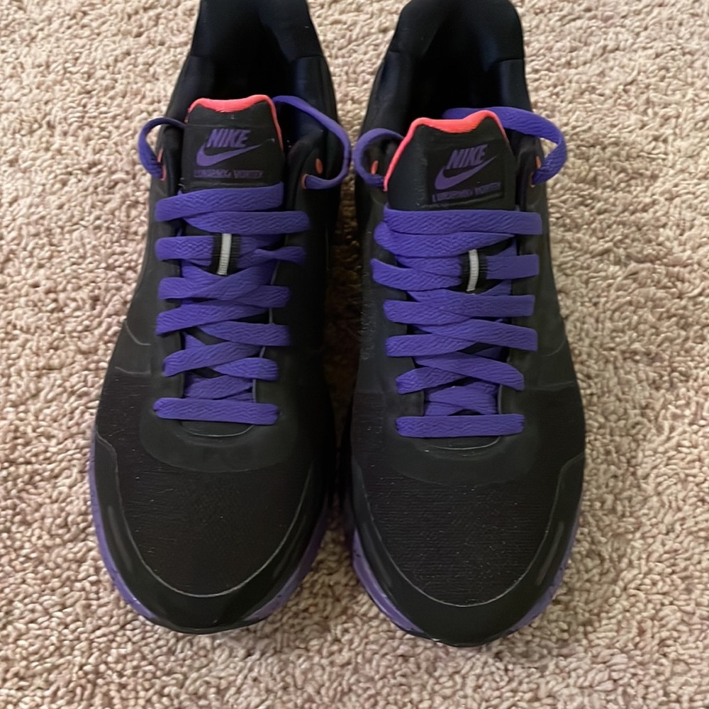 Nike LunarMX+ Vortex size 9 - Picture 2 of 5